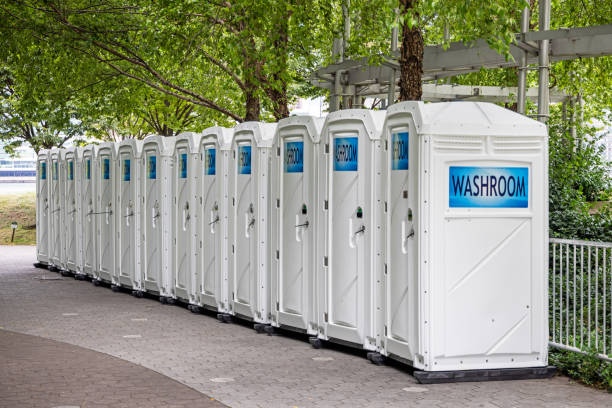 Best ADA-Compliant Portable Toilet Rental  in Mount Vernon, WA