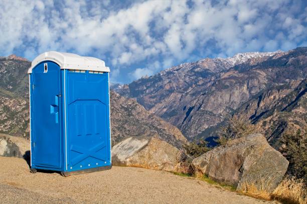 Best Portable Restroom Setup and Delivery  in Mount Vernon, WA