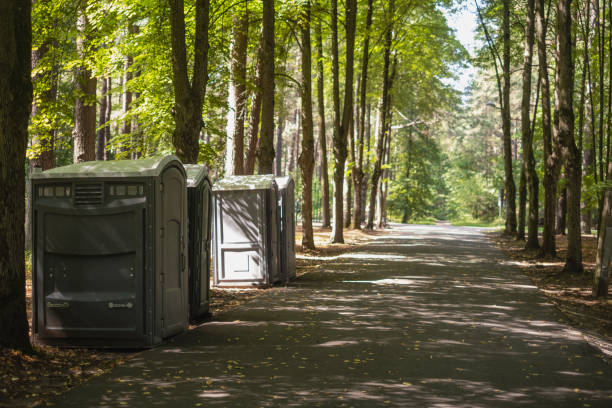 Best VIP or Luxury Restroom Trailers  in Mount Vernon, WA