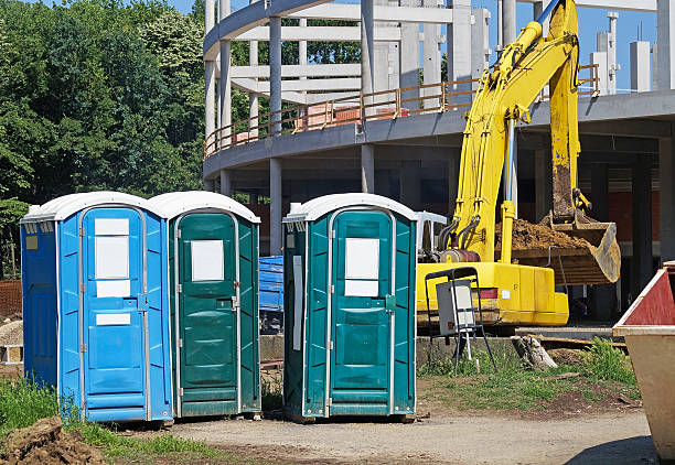 Best Portable Toilets with Baby Changing Stations  in Mount Vernon, WA