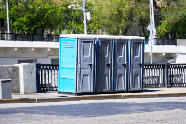 Best Portable Restroom Maintenance and Cleaning  in Mount Vernon, WA