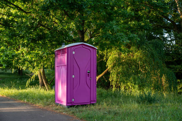 Best Standard Portable Toilet Rental  in Mount Vernon, WA