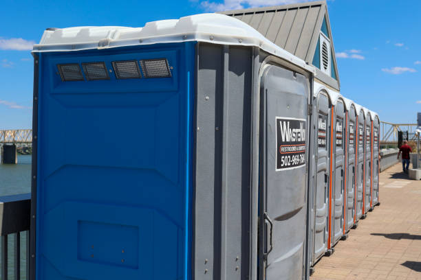 Best Portable Restroom for Sporting Events  in Mount Vernon, WA