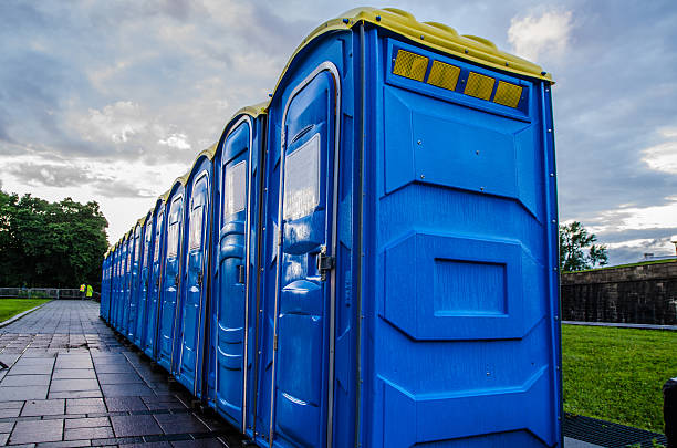 Best Eco-Friendly Portable Toilets  in Mount Vernon, WA