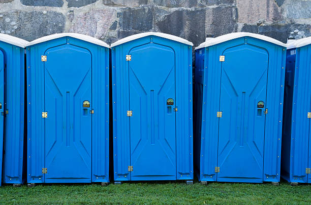 Trusted Mount Vernon, WA Portable Potty Rental Experts